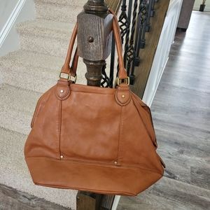 Large Weekender, Beach, Overnight Diaper Bag